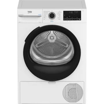 Sèche linge pompe à chaleur BEKO D3H28493W