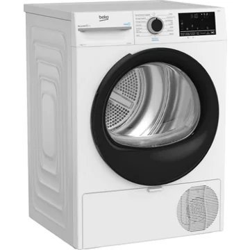 Sèche linge pompe à chaleur BEKO D3H28493W – Image 2