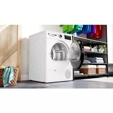Sèche linge à condensation BOSCH WPG2313SFR Serenity Série 6 – Image 3