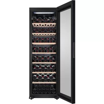 Cave à vin vieillissement HAIER WS190GA WINE BANK 60 SERIES 5 – Image 6