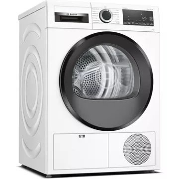 Sèche linge à condensation BOSCH WPG2313SFR Serenity Série 6 – Image 6