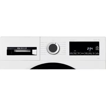 Sèche linge à condensation BOSCH WPG2313SFR Serenity Série 6 – Image 8