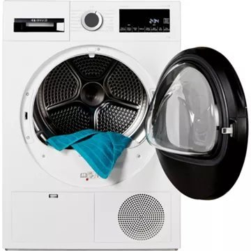 Sèche linge à condensation BOSCH WPG2313SFR Serenity Série 6 – Image 9
