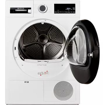 Sèche linge à condensation BOSCH WPG2313SFR Serenity Série 6 – Image 10