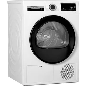 Sèche linge à condensation BOSCH WPG2313SFR Serenity Série 6 – Image 11
