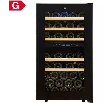 Cave à vin de service ESSENTIELB ECV 471 dz – Image 2