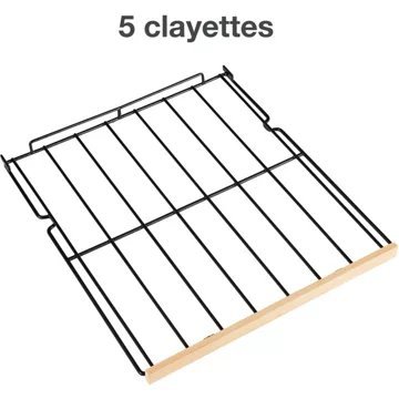 Cave à vin de service ESSENTIELB ECV 471 dz – Image 6