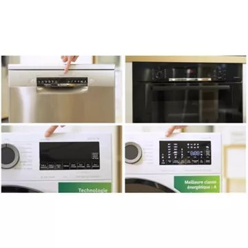Sèche linge à condensation BOSCH WPG2313SFR Serenity Série 6 – Image 14
