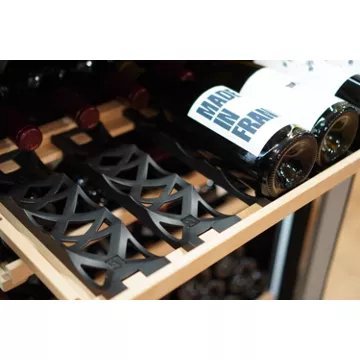 Cave à vin polyvalente GOGUETTE GMSM3TGDBKSCE01 – Image 10