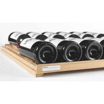 Cave à vin vieillissement ARTEVINO OXM1T182NPD – Image 12