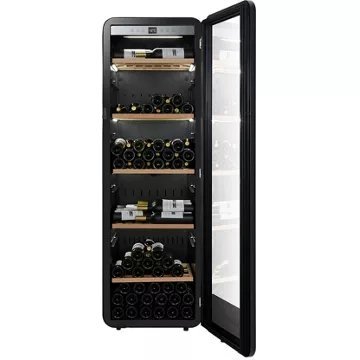 Cave à vin vieillissement LA SOMMELIERE APOGEE200PV – Image 2