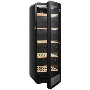 Cave à vin vieillissement LA SOMMELIERE APOGEE200PV – Image 13