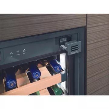 Cave à vin encastrable LIEBHERR WKEgb582-21 – Image 13