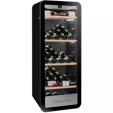 Cave à vin APOGEE150PV Wi‑Fi Vinotag – Image 5