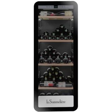 Cave à vin APOGEE150PV Wi‑Fi Vinotag – Image 7