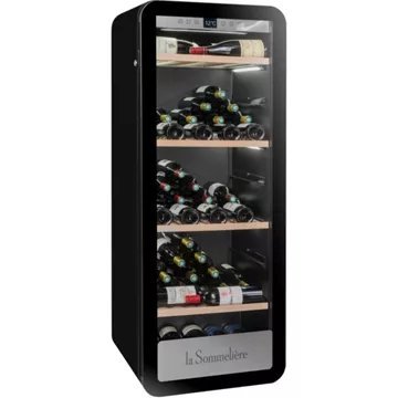 Cave à vin APOGEE150PV Wi‑Fi Vinotag – Image 8