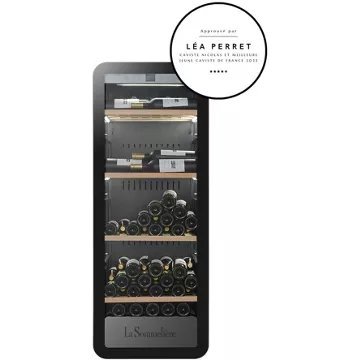 Cave à vin APOGEE150PV Wi‑Fi Vinotag – Image 10