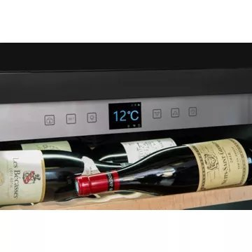 Cave à vin APOGEE150PV Wi‑Fi Vinotag – Image 14