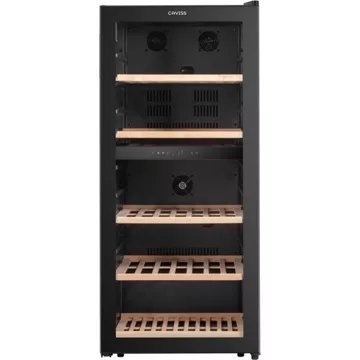 Cave à vin de service CAVISS C291CBEG – Image 6