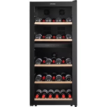 Cave à vin de service CAVISS C291CBEG – Image 7