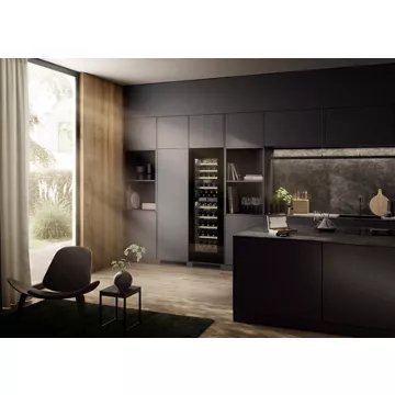 Cave à vin polyvalente LIEBHERR EWTgb3583-26 – Image 6