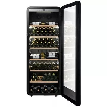 Cave à vin vieillissement LA SOMMELIERE APOGEE255PV – Image 3