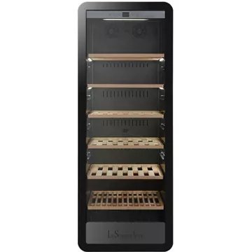 Cave à vin vieillissement LA SOMMELIERE APOGEE255PV – Image 4