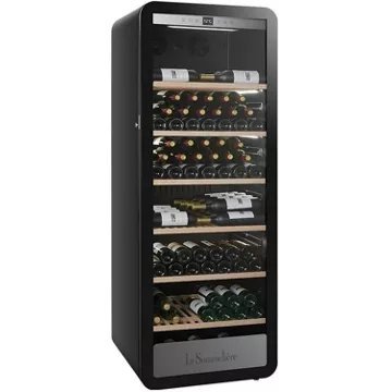 Cave à vin vieillissement LA SOMMELIERE APOGEE255PV – Image 7