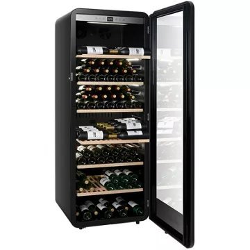 Cave à vin vieillissement LA SOMMELIERE APOGEE255PV – Image 8