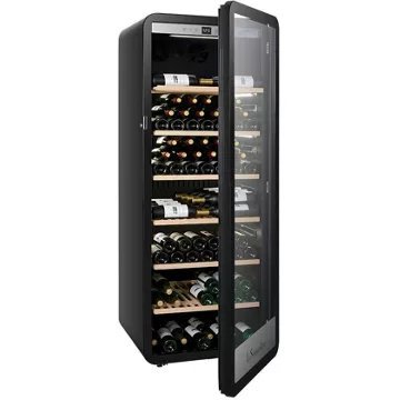 Cave à vin vieillissement LA SOMMELIERE APOGEE255PV – Image 9