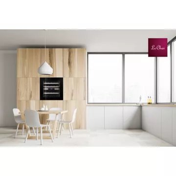 Cave à vin encastrable LE CHAI LBN240POV – Image 2