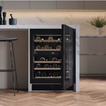 Cave à vin polyvalente ASKO WCN25842G – Image 3