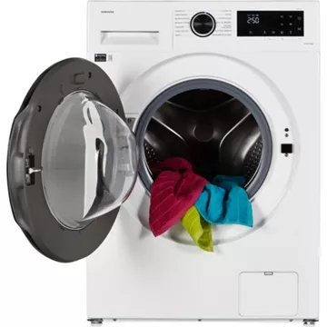 Lave linge hublot SAMSUNG WW11DG5B25AE Bespoke – Image 13