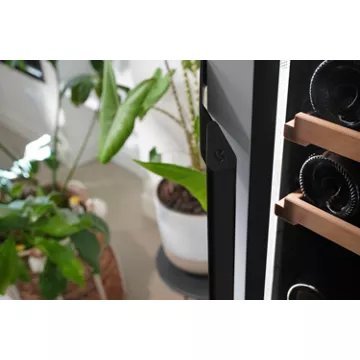 Cave à vin polyvalente GOGUETTE GMSL3TGDWHSCE01 – Image 5