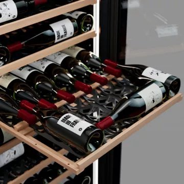 Cave à vin polyvalente GOGUETTE GMSL3TGDWHSCE01 – Image 10