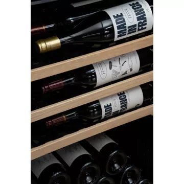 Cave à vin polyvalente GOGUETTE GMSL3TGDWHSCE01 – Image 12