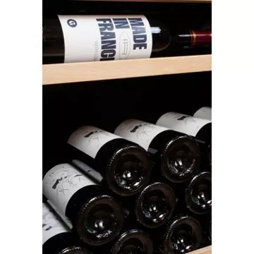 Cave à vin polyvalente GOGUETTE GMSL3TGDWHSCE01 – Image 13