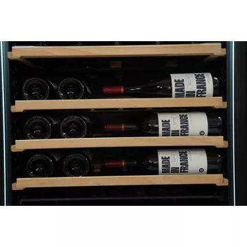 Cave à vin polyvalente GOGUETTE GMSL3TGDWHSCE01 – Image 14