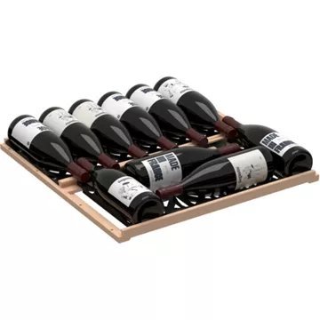 Cave à vin polyvalente GOGUETTE GMSL3TGDWHSCE01 – Image 16