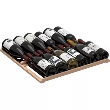 Cave à vin polyvalente GOGUETTE GMSL3TGDWHSCE01 – Image 17