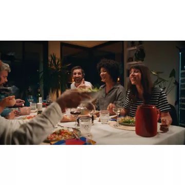 Cave à vin polyvalente GOGUETTE GMSL3TGDWHSCE01 – Image 18