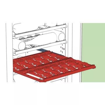 Cave à vin polyvalente GOGUETTE GMSL3TGDWHSCE01 – Image 19