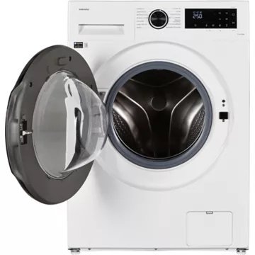 Lave linge hublot SAMSUNG WW11DG5B25AE Bespoke – Image 16