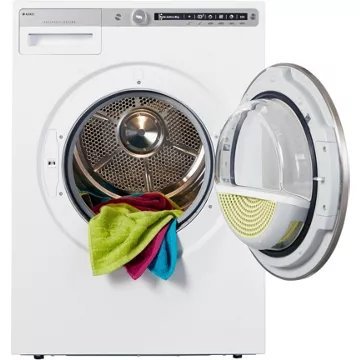 Sèche linge à évacuation ASKO T411VD.W – Image 3