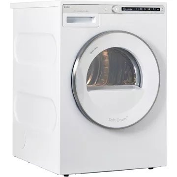 Sèche linge à évacuation ASKO T411VD.W – Image 4