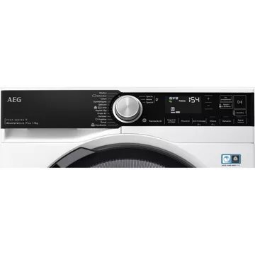 Sèche linge pompe à chaleur AEG TR95A3B6BW – Image 2