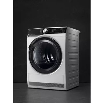 Sèche linge pompe à chaleur AEG TR95A3B6BW – Image 4