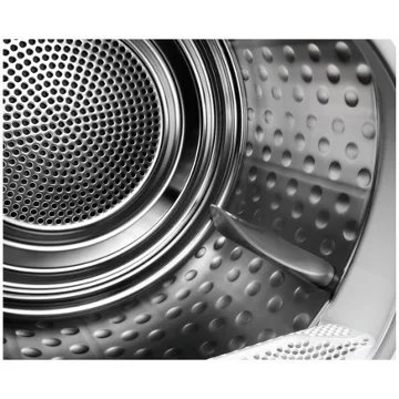 Sèche linge pompe à chaleur AEG TR95A3B6BW – Image 5