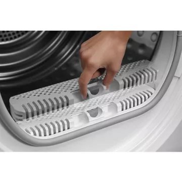 Sèche linge pompe à chaleur AEG TR95A3B6BW – Image 11