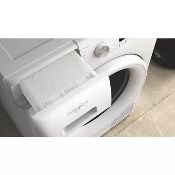 Sèche linge pompe à chaleur WHIRLPOOL FFTM1182FRR – Image 9
